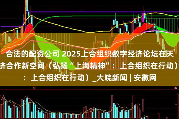 合法的配资公司 2025上合组织数字经济论坛在天津举办 共拓数字经济合作新空间（弘扬“上海精神”：上合组织在行动）_大皖新闻 | 安徽网